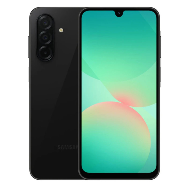 گوشی سامسونگ Galaxy A26 دو سیمکارت 256 گیگابایت با رم 8 گیگابایت