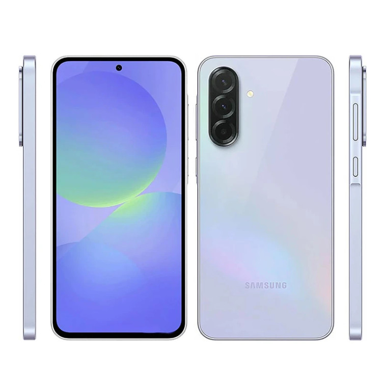 گوشی سامسونگ Galaxy A36 دو سیمکارت 256 گیگابایت با رم 8 گیگابایت