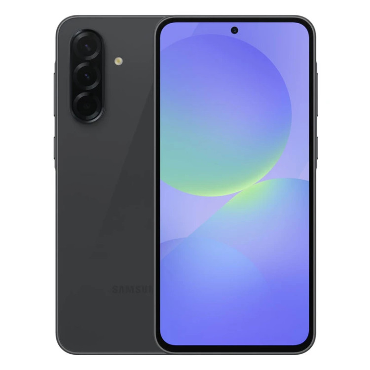 گوشی سامسونگ Galaxy A36 دو سیمکارت 256 گیگابایت با رم 8 گیگابایت