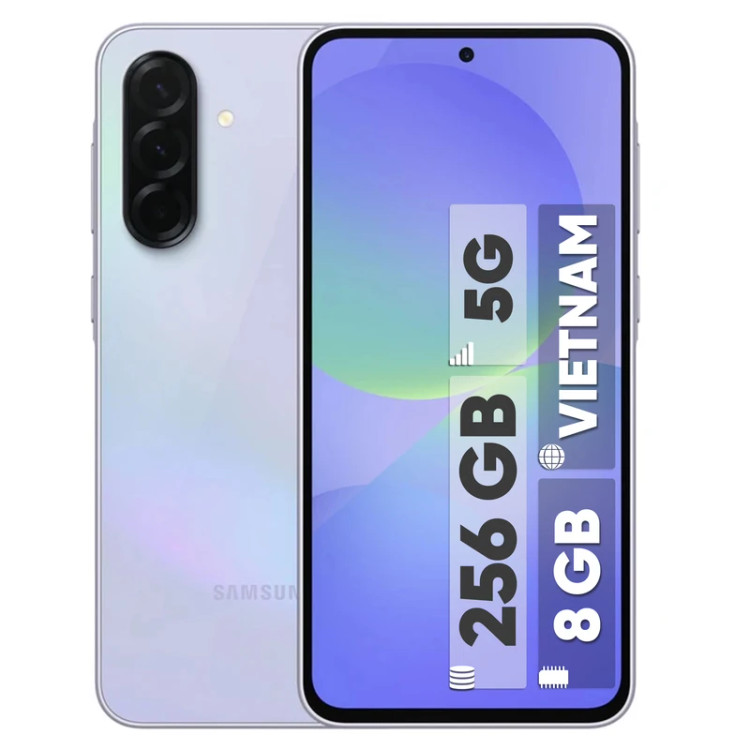 گوشی سامسونگ Galaxy A36 دو سیمکارت 256 گیگابایت با رم 8 گیگابایت