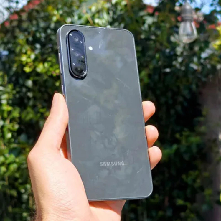 گوشی سامسونگ Galaxy A36 دو سیمکارت 256 گیگابایت با رم 8 گیگابایت