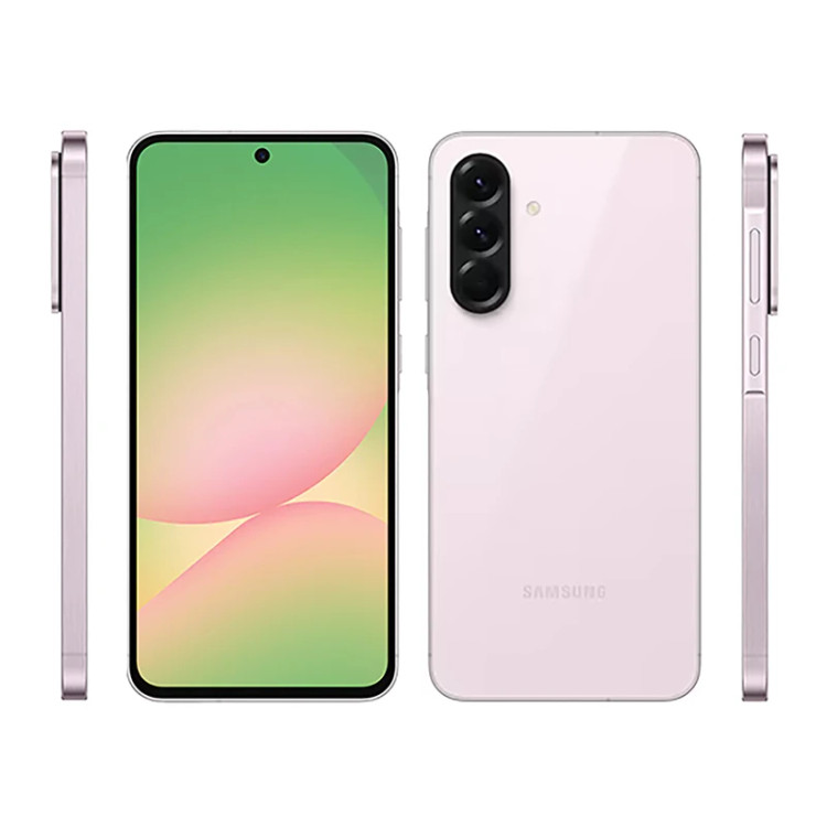 گوشی سامسونگ 5G/ Galaxy A56حافظه 256 رم 8 گیگابایت