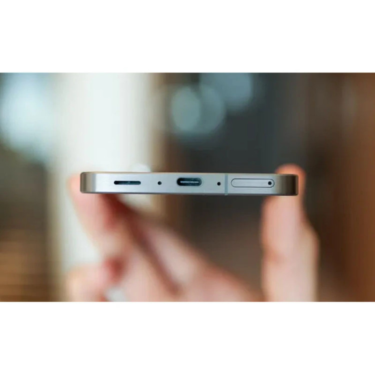 گوشی سامسونگ 5G/ Galaxy A56حافظه 256 رم 8 گیگابایت