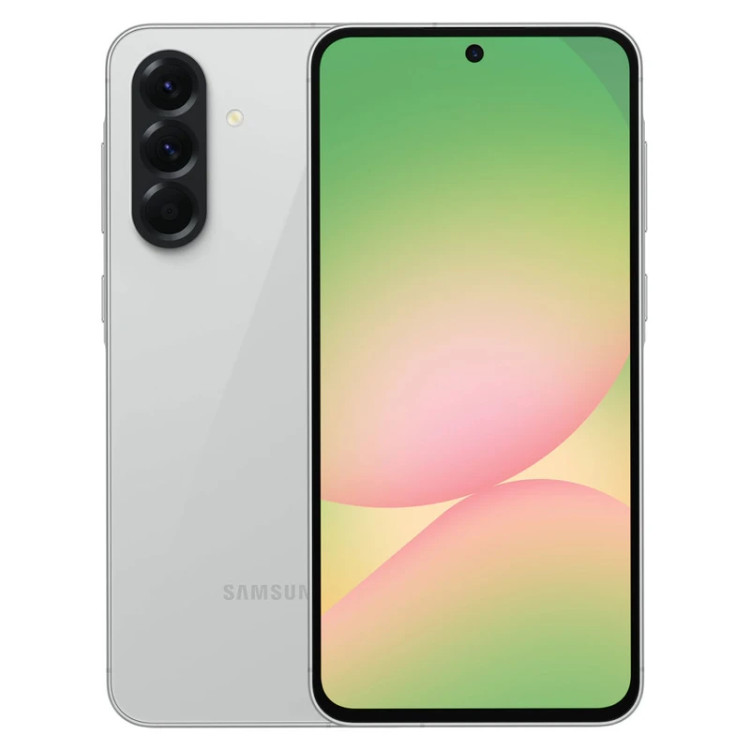 گوشی سامسونگ 5G/ Galaxy A56حافظه 256 رم 8 گیگابایت