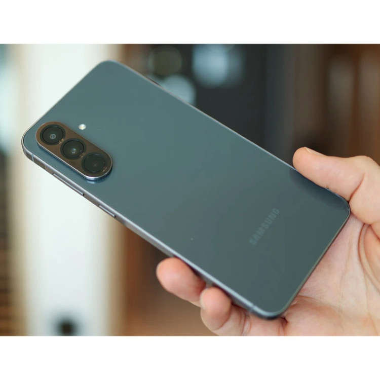 گوشی سامسونگ 5G/ Galaxy A56حافظه 256 رم 8 گیگابایت