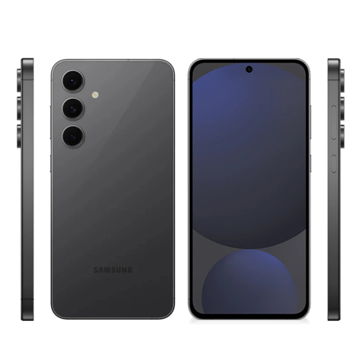 گوشی سامسونگ Galaxy S24 FE 5G حافظه 256 رم 8 گیگابایت