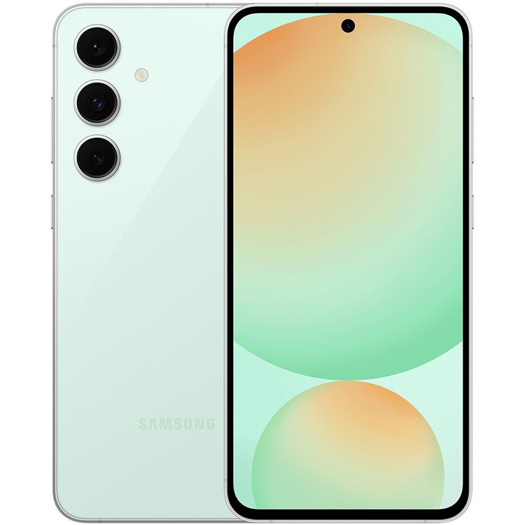 گوشی سامسونگ Galaxy S24 FE 5G حافظه 256 رم 8 گیگابایت