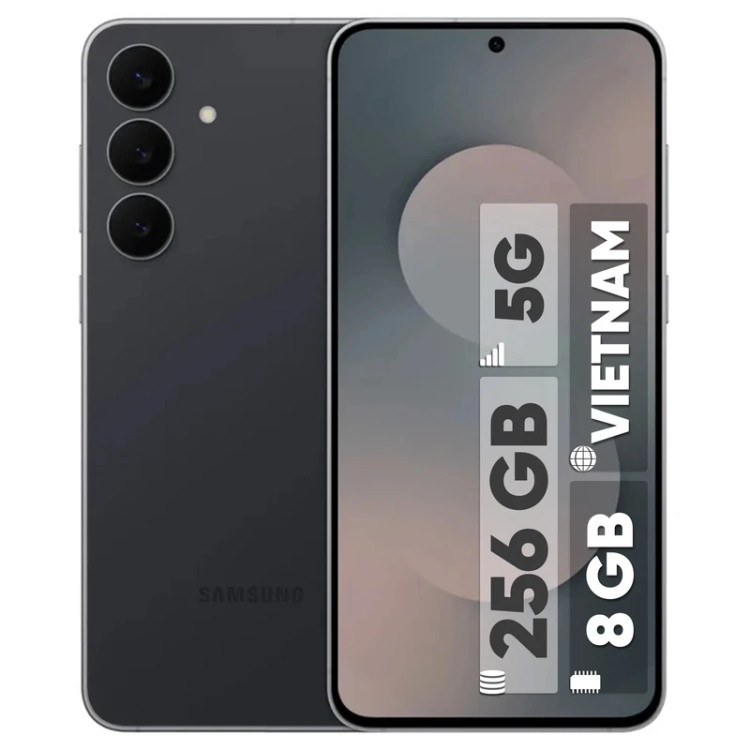 گوشی سامسونگ مدل Galaxy S25 FE دو سیم کارت ظرفیت 256 گیگابایت و رم 8 گیگابایت