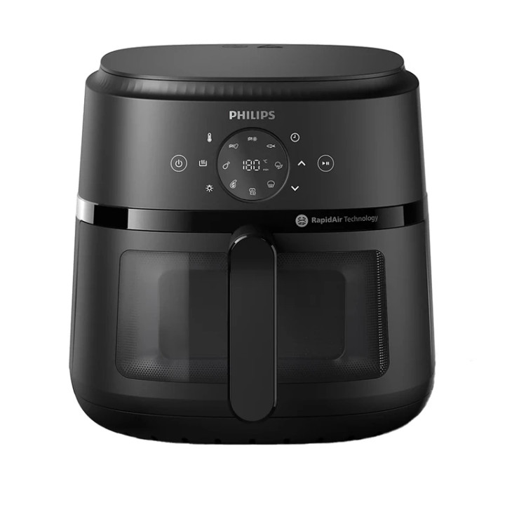 سرخ کن بدون روغن فیلیپس مدل NA230 ظرفیت 6.2 لیتری