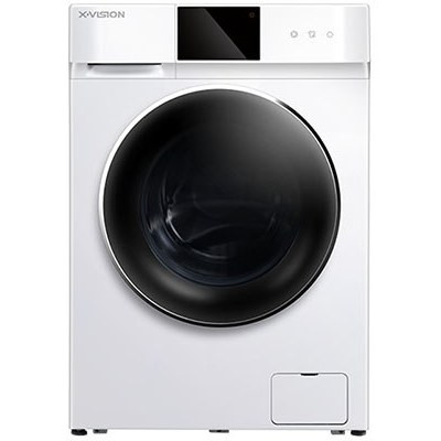 ماشین لباسشویی ایکس ویژن مدل TX102 ظرفیت ۱۰ کیلوگرم