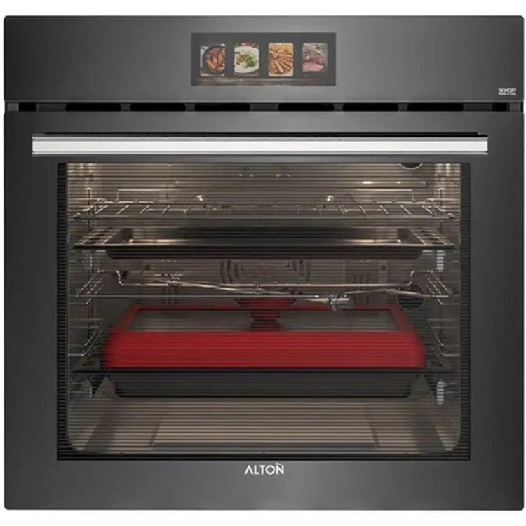 فر توکار آلتون مدل V700 B مشکی