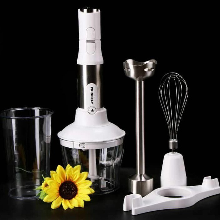 گوشتکوب برقی چهارکاره پرنسلی مدل HB2005