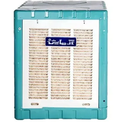 کولر آبی 4000 آزمایش AZ4000UP