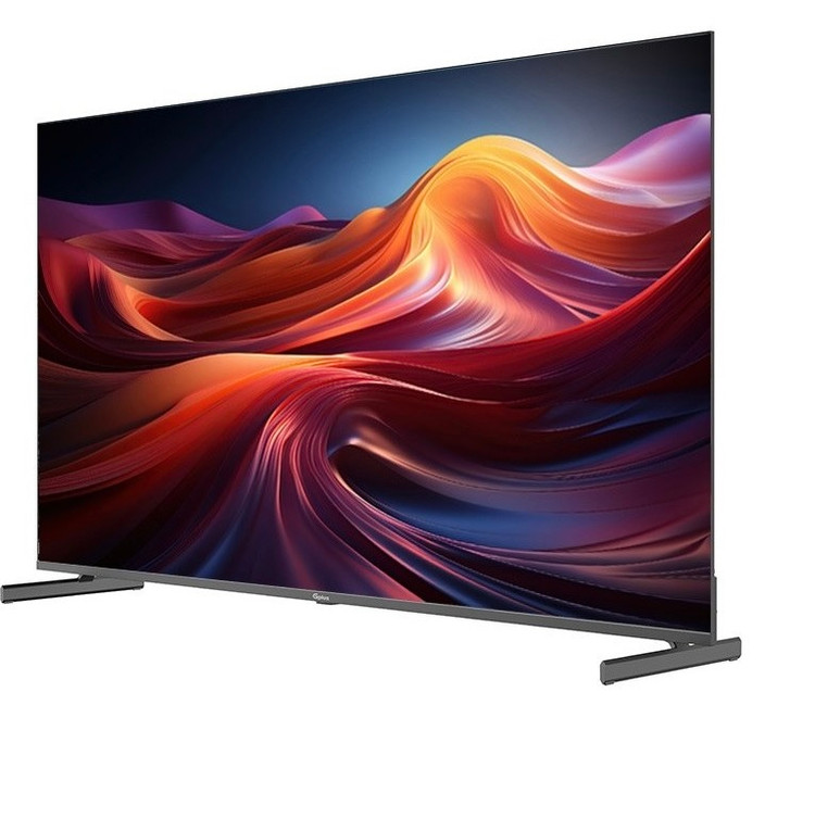 تلویزیون 65 اینچ ال ای دی هوشمند جی پلاس مدل GTV-65SU788NT