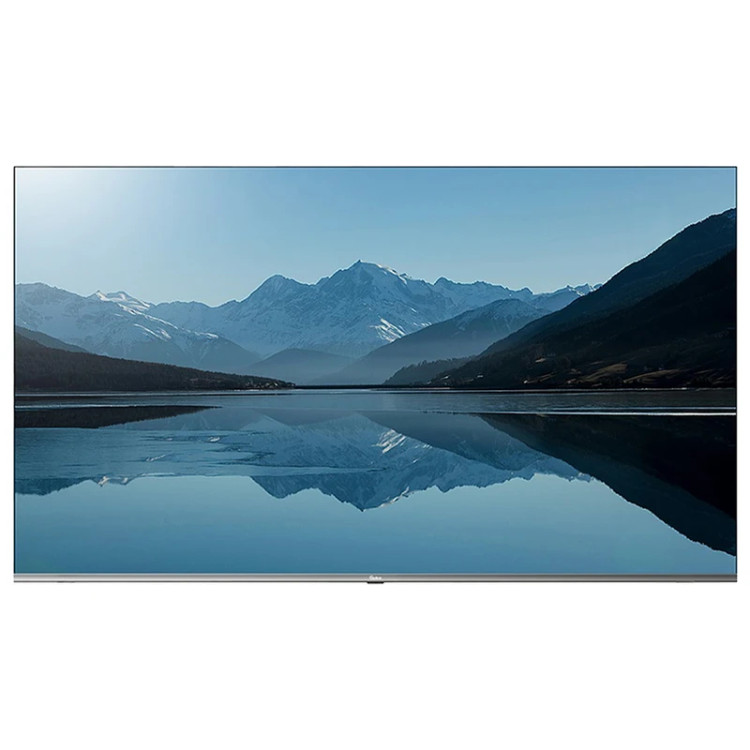 تلویزیون 65 اینچ ال ای دی هوشمند جی پلاس مدل GTV-65SQ788NP