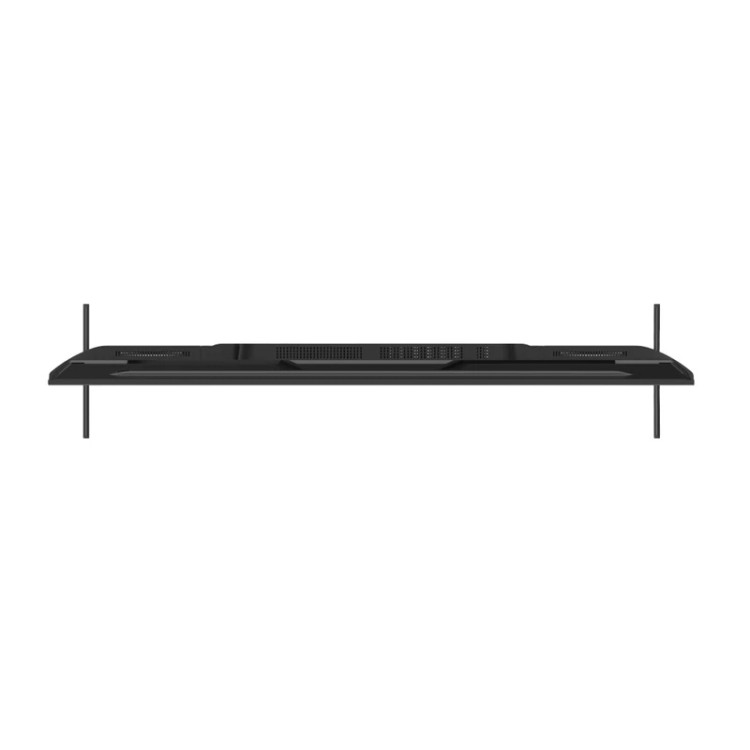 تلویزیون 65 اینچ کیو ال ای دی هوشمند جی پلاس مدل GTV-65SQ758NX