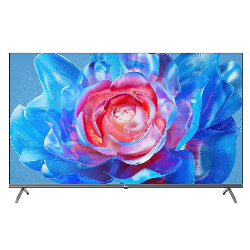 تلویزیون 50 اینچ ال ای دی هوشمند جی پلاس مدل GTV-50SQ789N