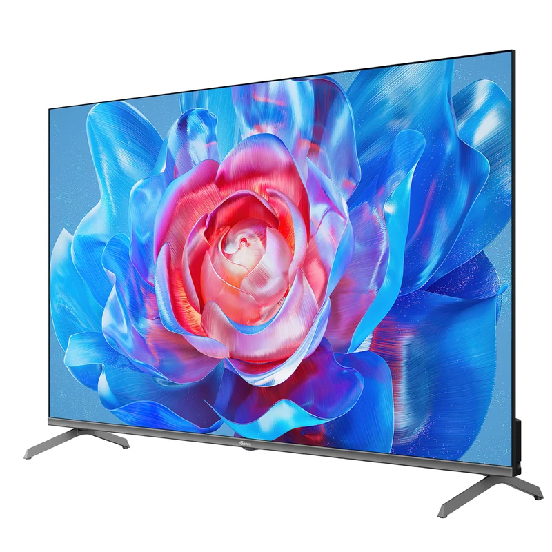 تلویزیون 50 اینچ ال ای دی هوشمند جی پلاس مدل GTV-50SQ789N