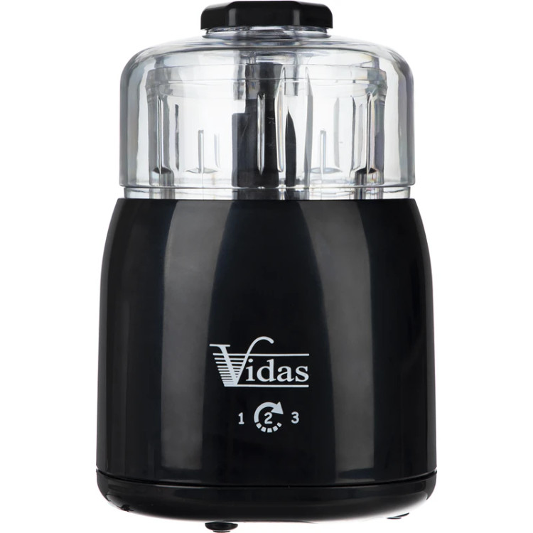 خردکن ویداس مدل VIR-3332 با ظرفیت 330 گرم
