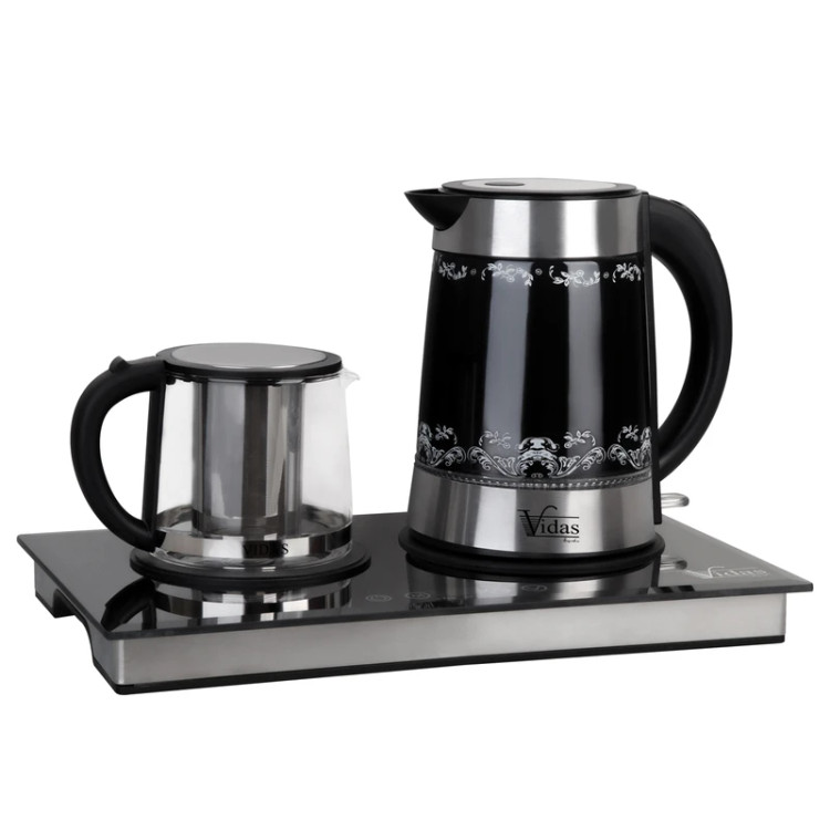 چایساز ویداس مدل VIR-2120