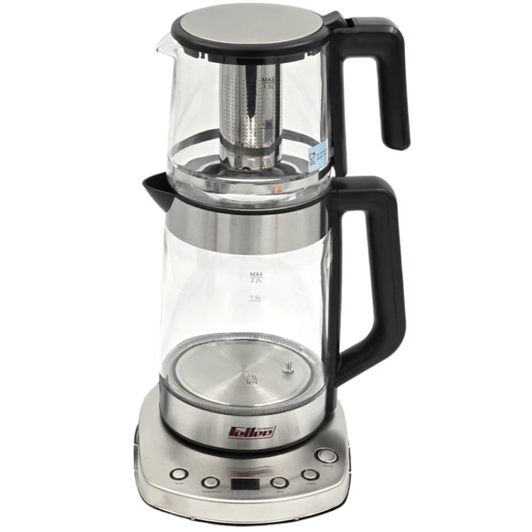 چایساز روی هم فلر مدل TS-210