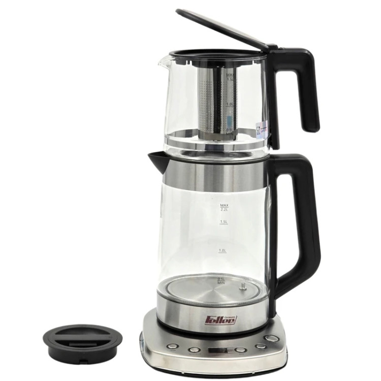 چایساز روی هم فلر مدل TS-210