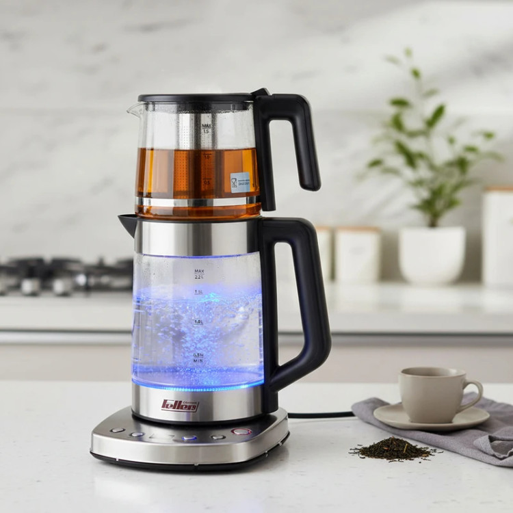 چایساز روی هم فلر مدل TS-210