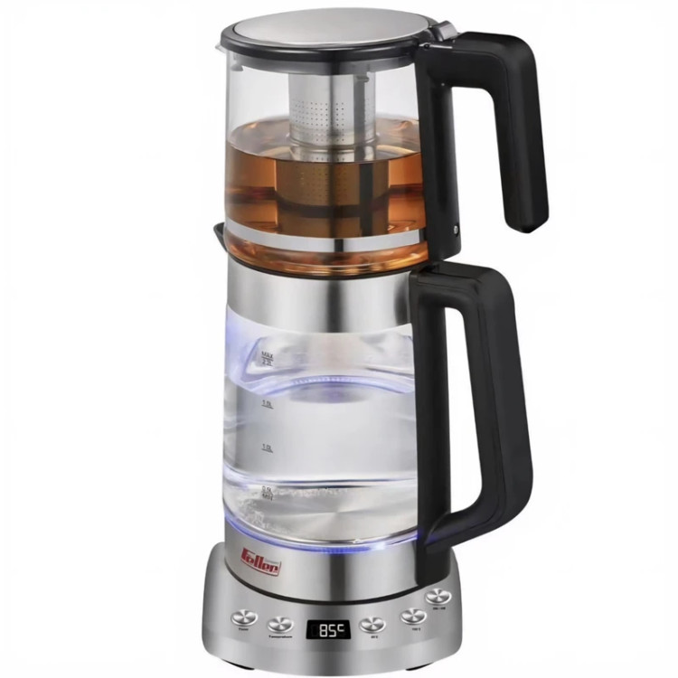 چایساز روی هم فلر مدل TS-210