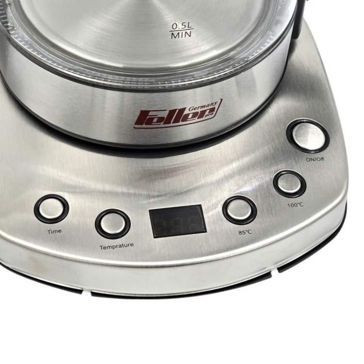 چایساز روی هم فلر مدل TS-210
