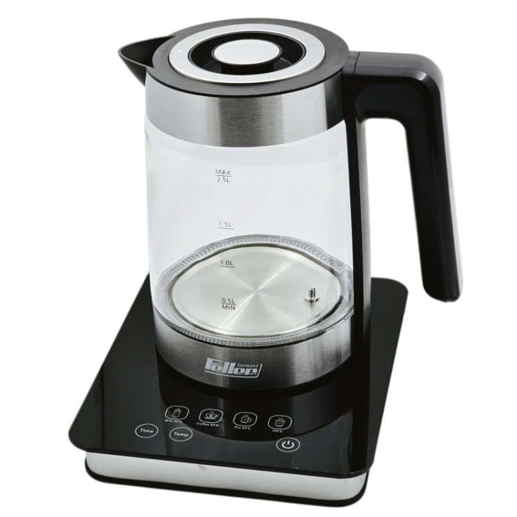 چایساز روی هم فلر مدل TS-388