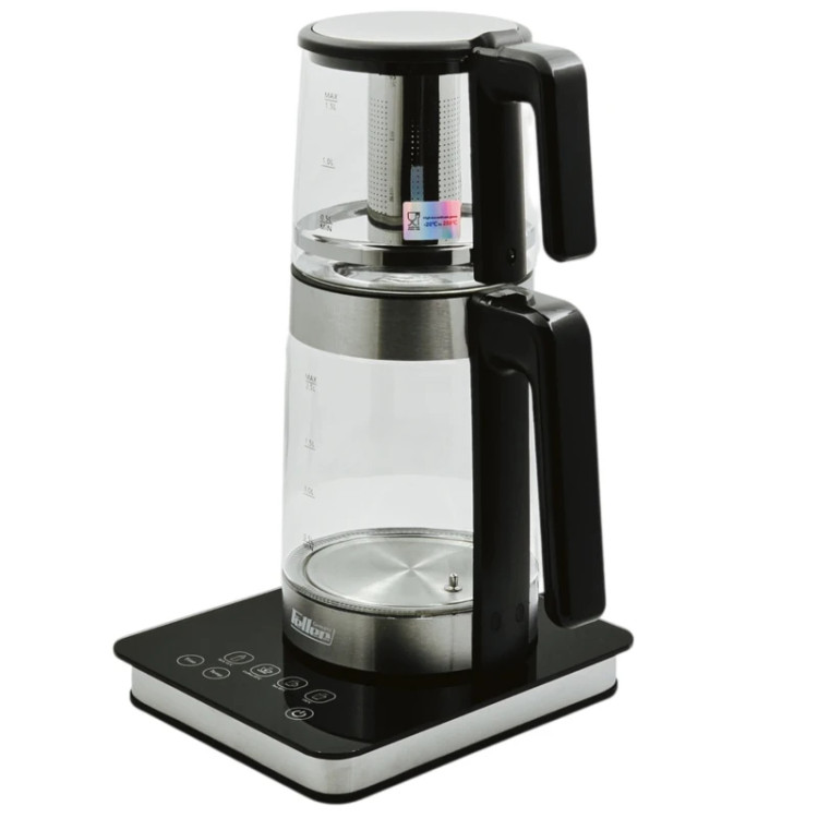 چایساز روی هم فلر مدل TS-388