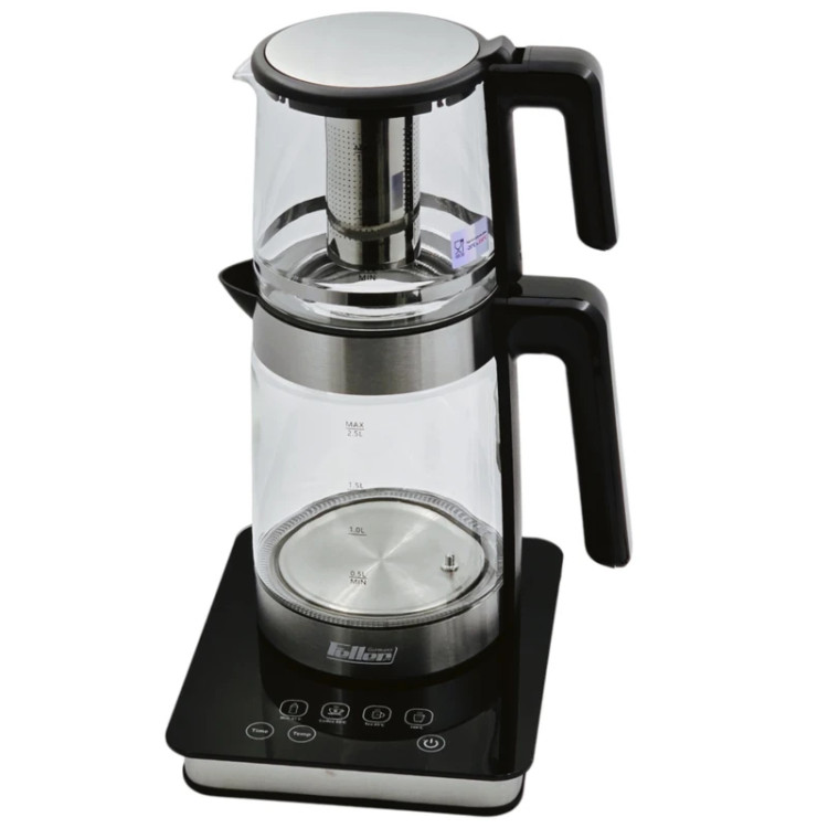 چایساز روی هم فلر مدل TS-388