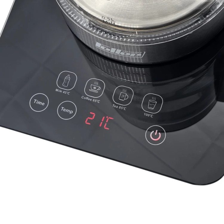 چایساز روی هم فلر مدل TS-388