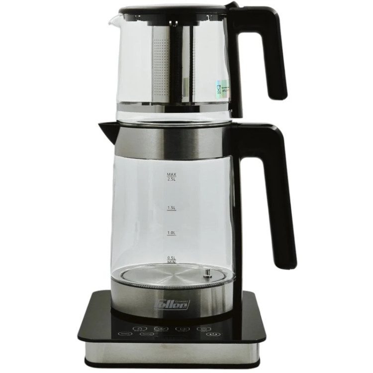 چایساز روی هم فلر مدل TS-388