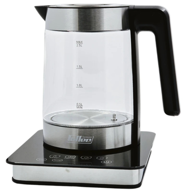چایساز روی هم فلر مدل TS-388