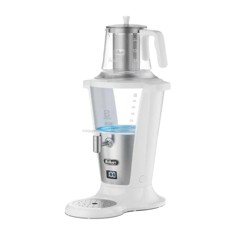 چایساز روی هم فلر مدل TS390