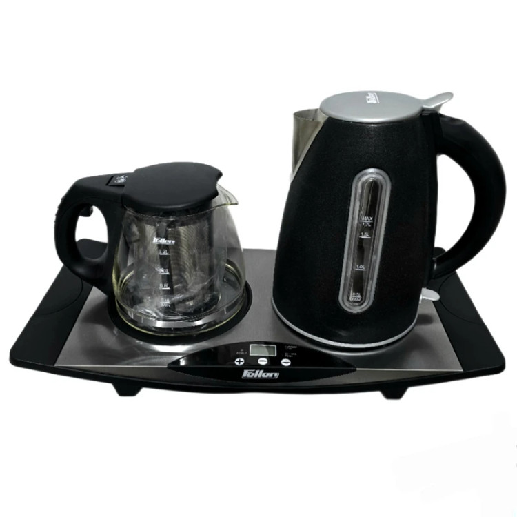 چای ساز کنار هم فلر مدل TS 1060