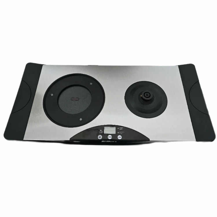 چای ساز کنار هم فلر مدل TS 1060