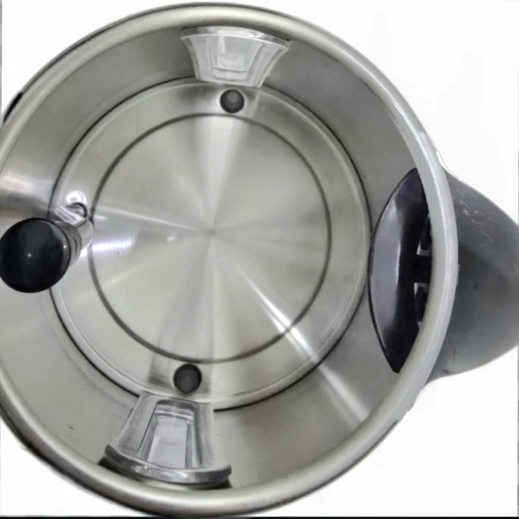 چای ساز کنار هم فلر مدل TS 1060