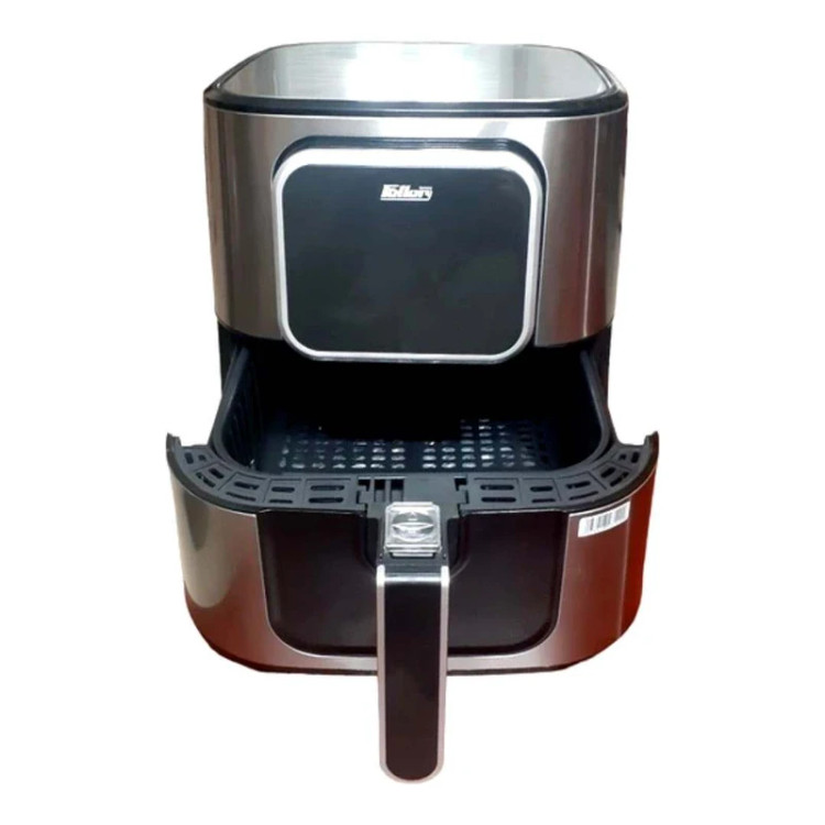 سرخ کن بدون روغن فلر مدل S-717