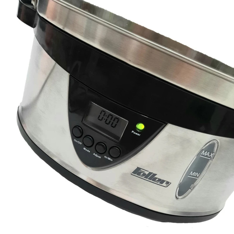 بخارپز فلر مدل SC-180