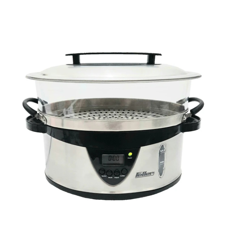 بخارپز فلر مدل SC-180