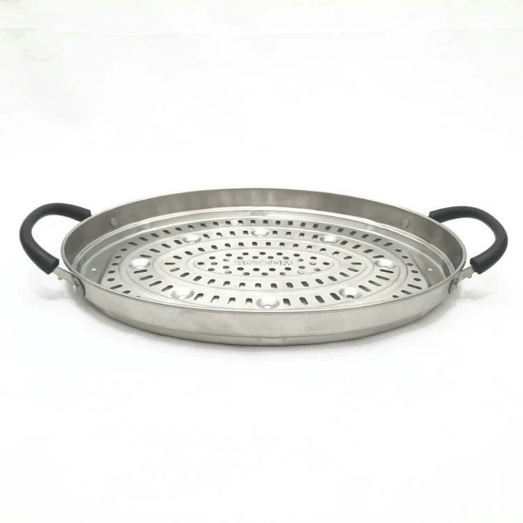 بخارپز فلر مدل SC-180