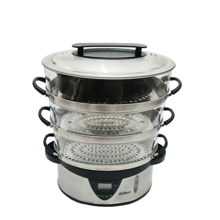 بخارپز فلر مدل SC-180