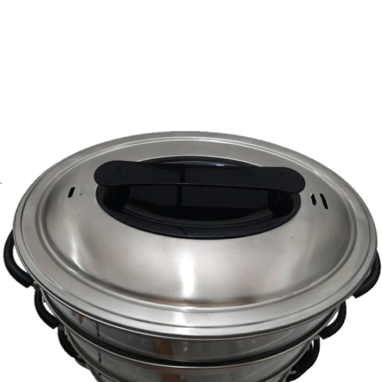 بخارپز فلر مدل SC-180