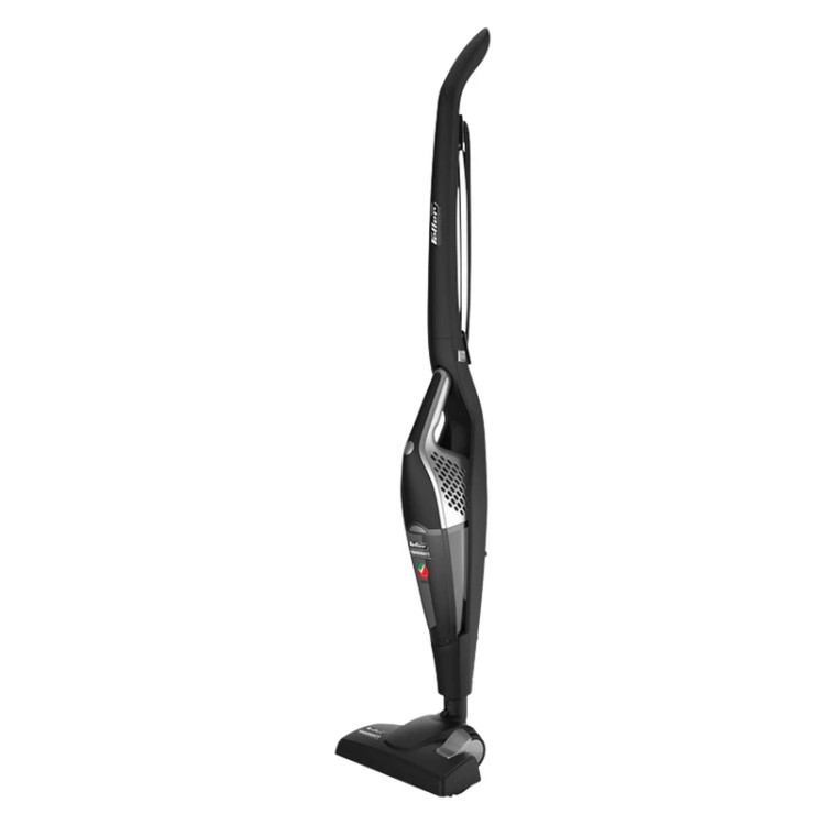 جاروبرقی عصایی بدون کیسه فلر مدل PS101 با توان 1800 وات