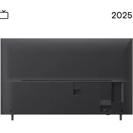 تلویزیون ال جی مدل 65UA85006 سایز 65 اینچ Ultra HD 4K