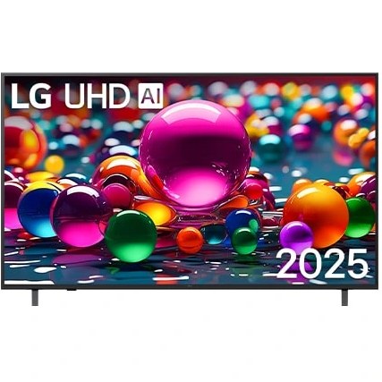 تلویزیون ال جی مدل 65UA85006 سایز 65 اینچ Ultra HD 4K