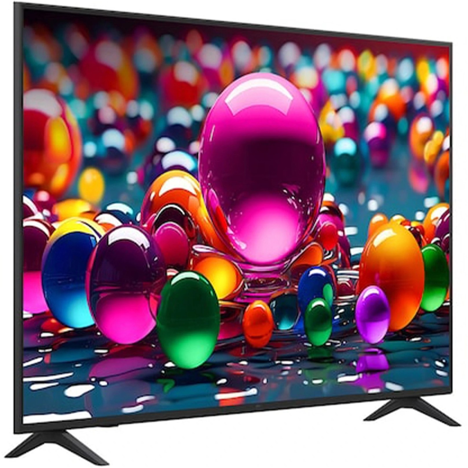 تلویزیون ال جی مدل 75UA85006 سایز 75 اینچ Ultra HD 4K