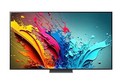تلویزیون هوشمند ال جی مدل 55QNED86T